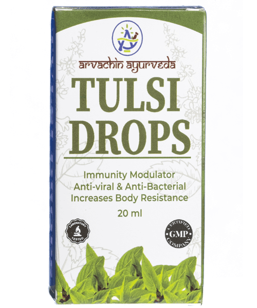 TULSI DROPS