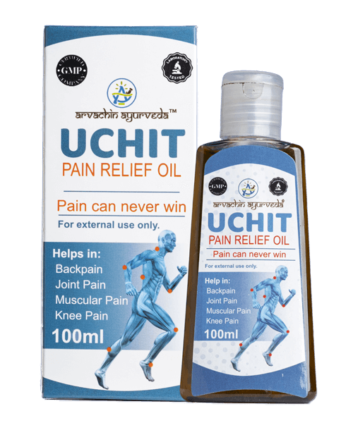 UCHIT OIL